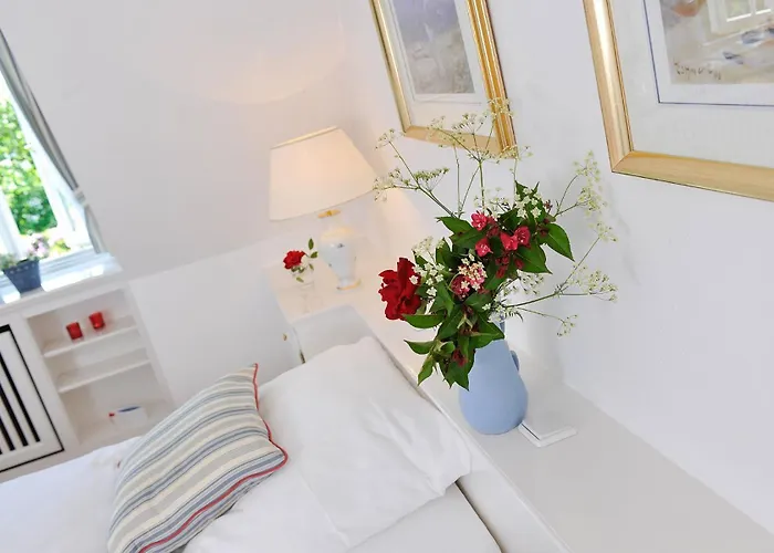 Gaat 26 Casa de Férias *