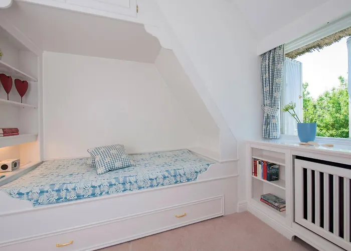 Casa de Férias Gaat 26 *