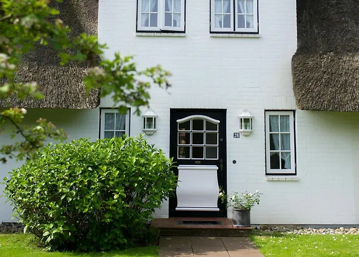 Casa de Férias Gaat 26