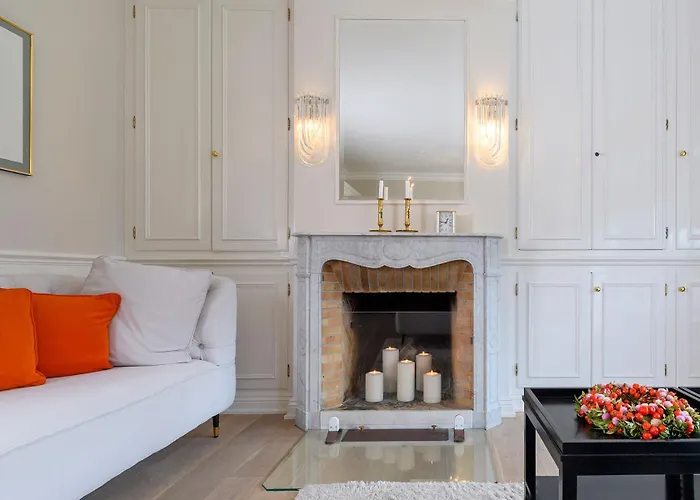 Gaat 26 Casa de Férias *