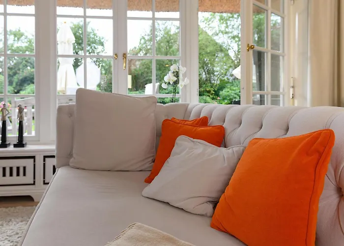 Casa de Férias Gaat 26 Keitum