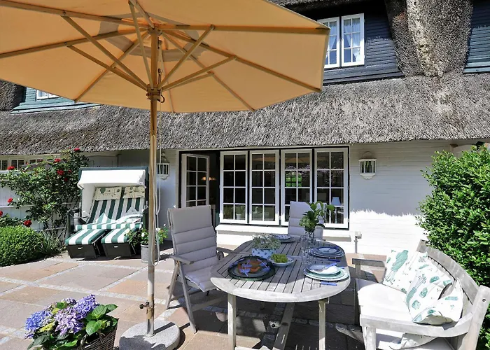 Casa de Férias Gaat 26